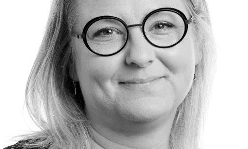 Janni Kruse Olsen er Aabenraa Kommunes nye dagtilbudschef