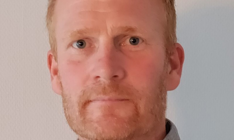 Allan Jensen begynder 1. april som ny skoleleder på Lyreskovskolen.