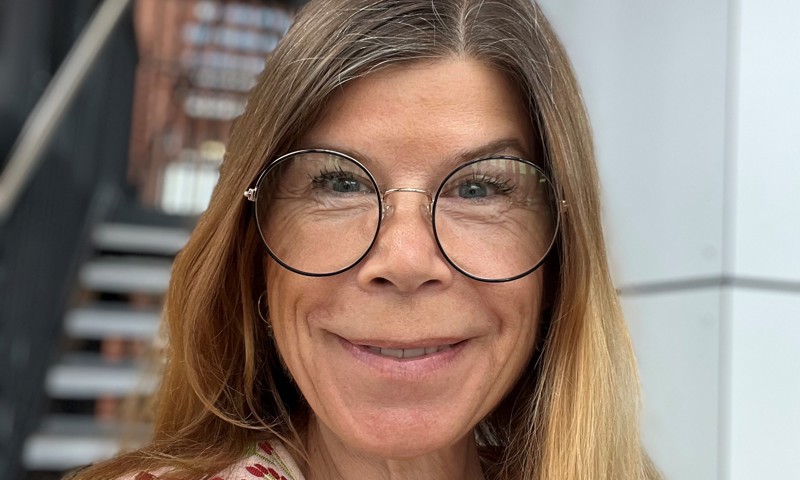 Marianne Høgsted, der er kommende seniorchef i Aabenraa Kommune